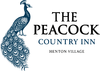 Peacock Country Inn