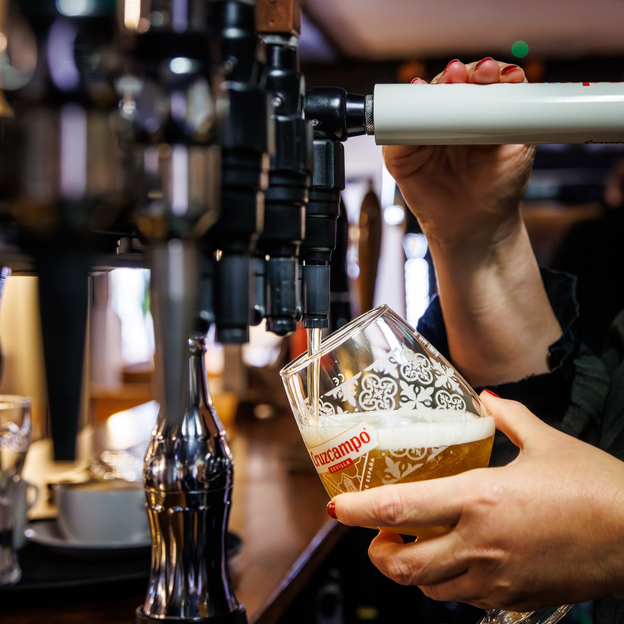A stunning Pub in a countryside setting