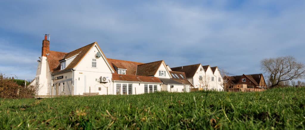 english-countryside-village