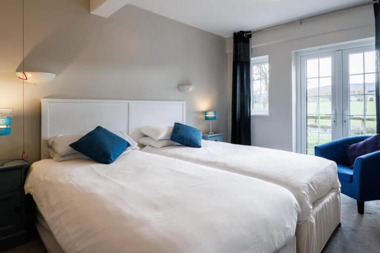 Best Group Stay Hotel Near Thame, Buckinghamshire