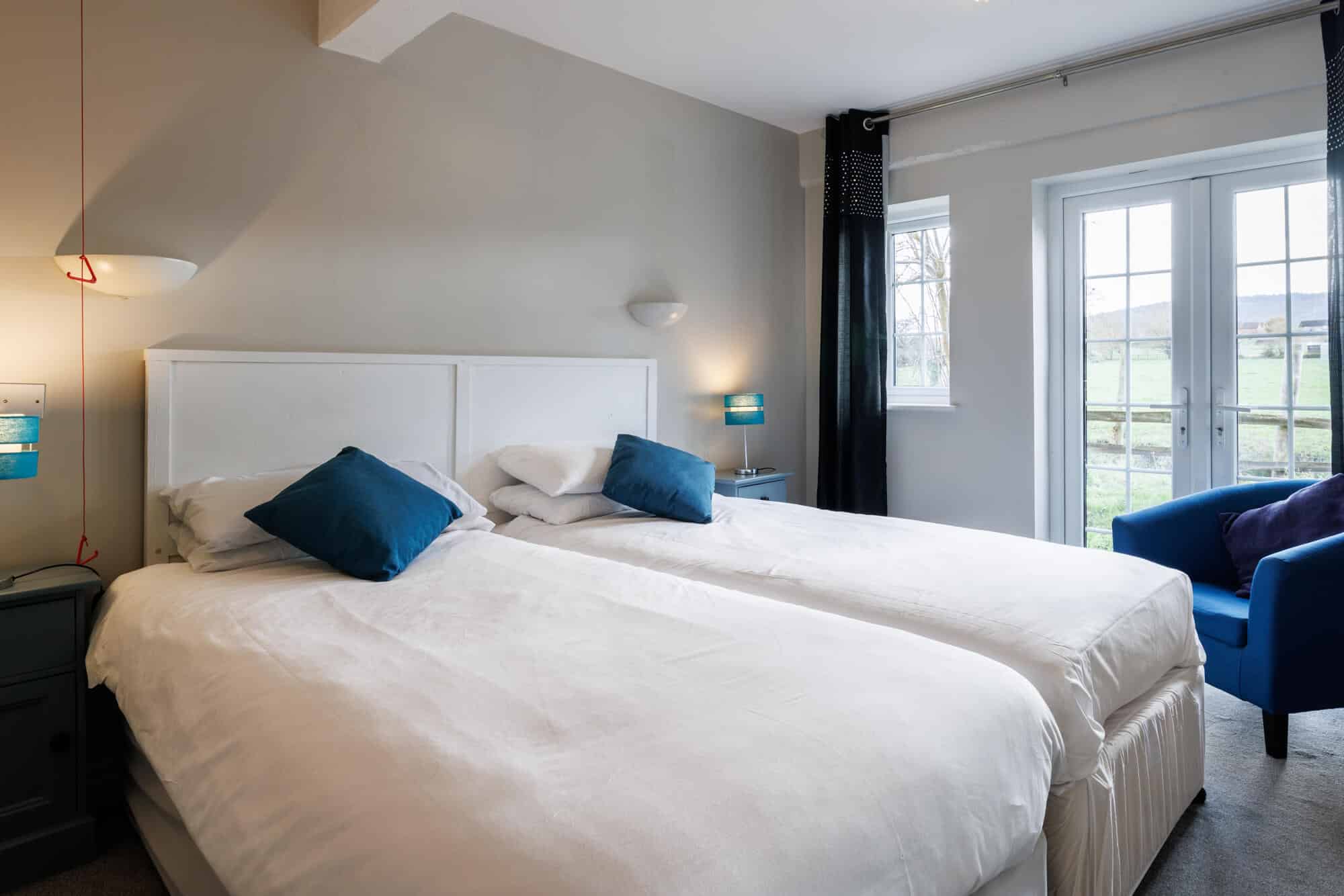 Best Group Stay Hotel Near Thame, Buckinghamshire
