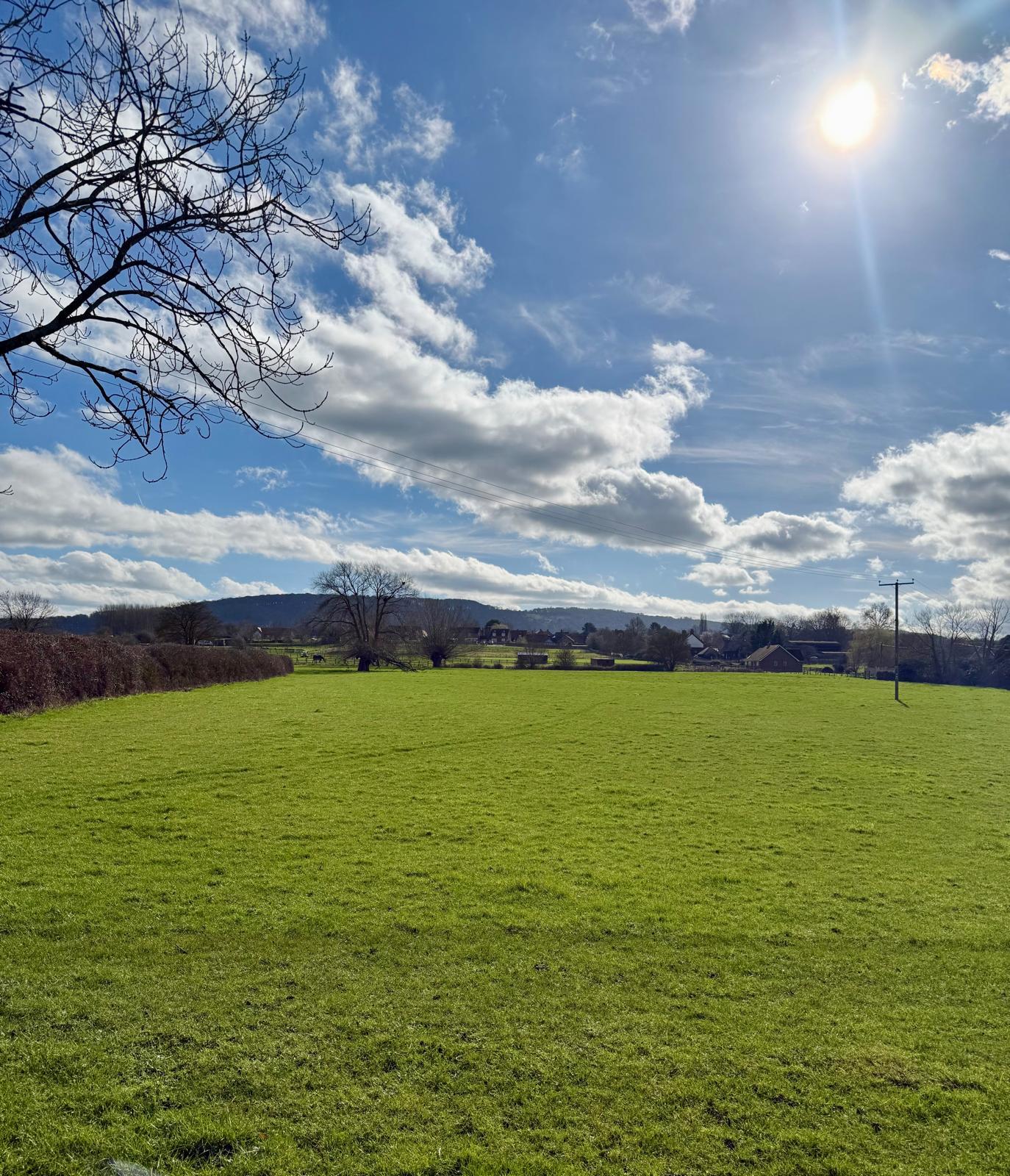 Hotel Near Buckinghamshire for Wedding Accommodation