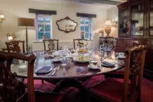 Best Restaurant in Thame, Aylesbury and Buckinghamshire