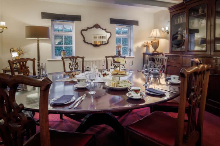 Best Restaurant in Thame, Aylesbury and Buckinghamshire